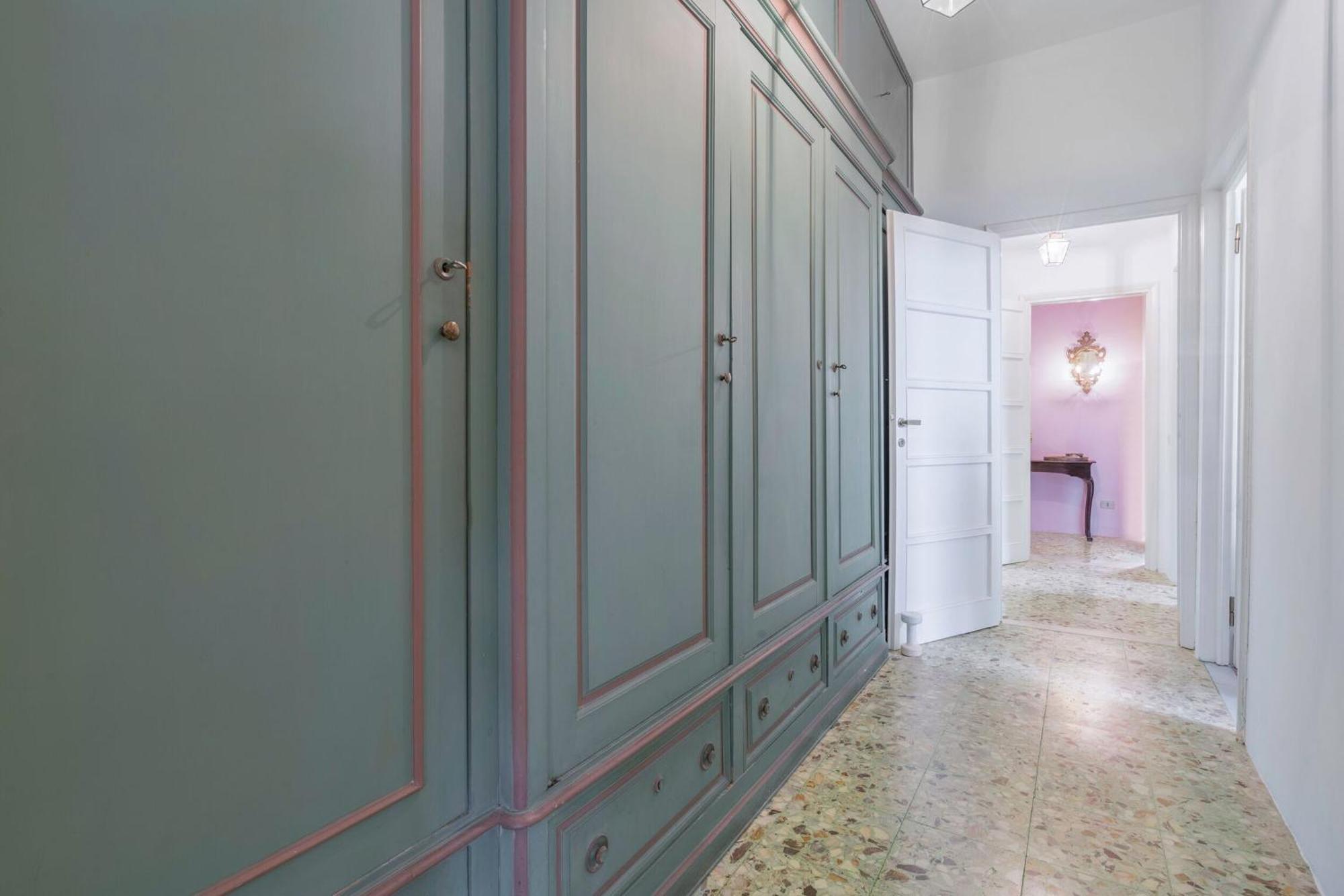 Apartamento Orto Botanico With Terrace And Dome View *