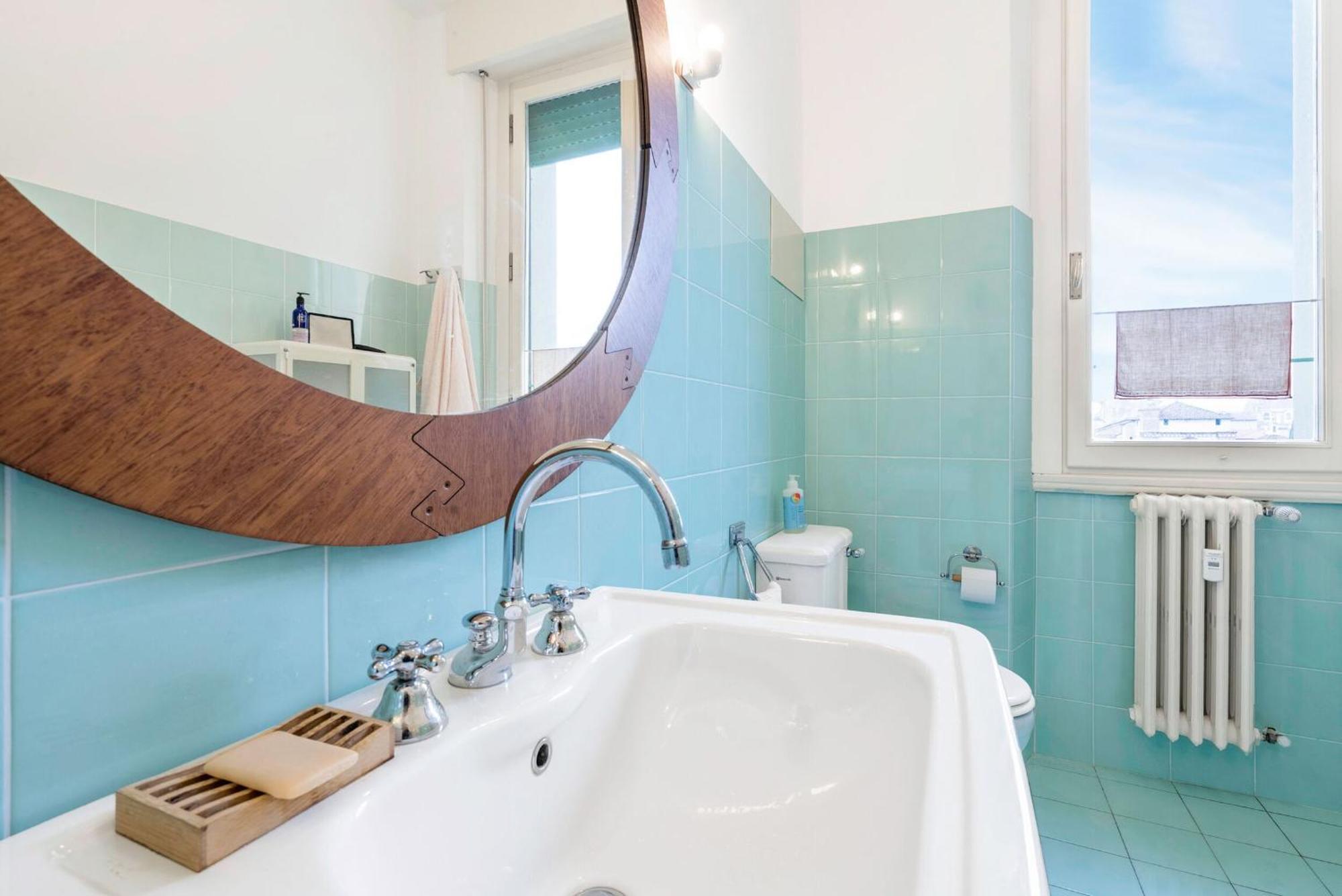 Apartamento Orto Botanico With Terrace And Dome View *